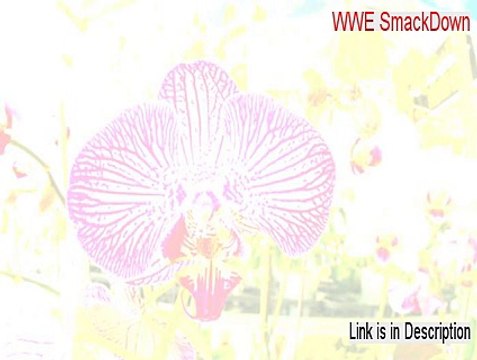 WWE SmackDown! vs RAW: Prima Official eGuide Serial [Legit Download]
