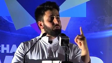 Don't Underestimate the Blessing By Br Hamza