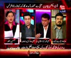 Abb Takk - Tonight with Jasmeen Ep 252 03 Fab 2015