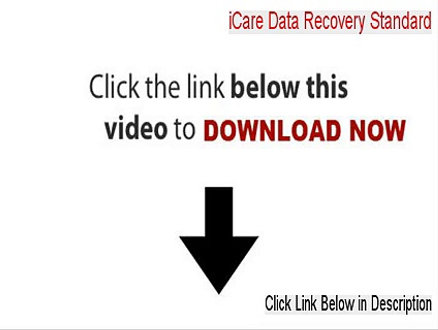 Icare 5.1
