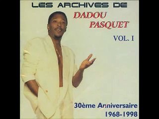 Dadou Pasquet & le Magnum Band - Sa'n panse de sa _