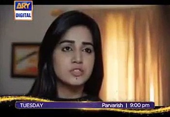 Parvarish Episode 18 Promo