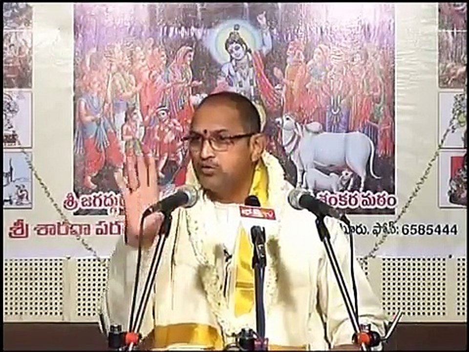 Bhagavatham Part-20 By Sri chaganti Koteswar Rao Gaaru