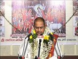 Bhagavatham Part-23 By Sri chaganti Koteswar Rao Gaaru