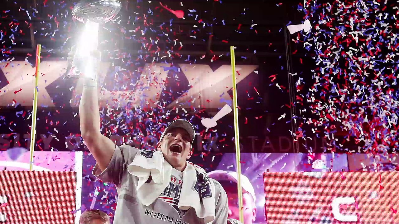 Seahawks Fans Outdrank Patriots Fans