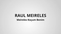 Raul Meireles - Koçum Benim (Dubblaj)
