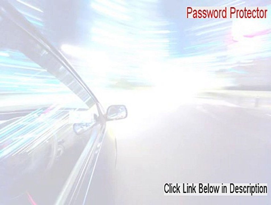 Password Protector Key Gen (Instant Download)