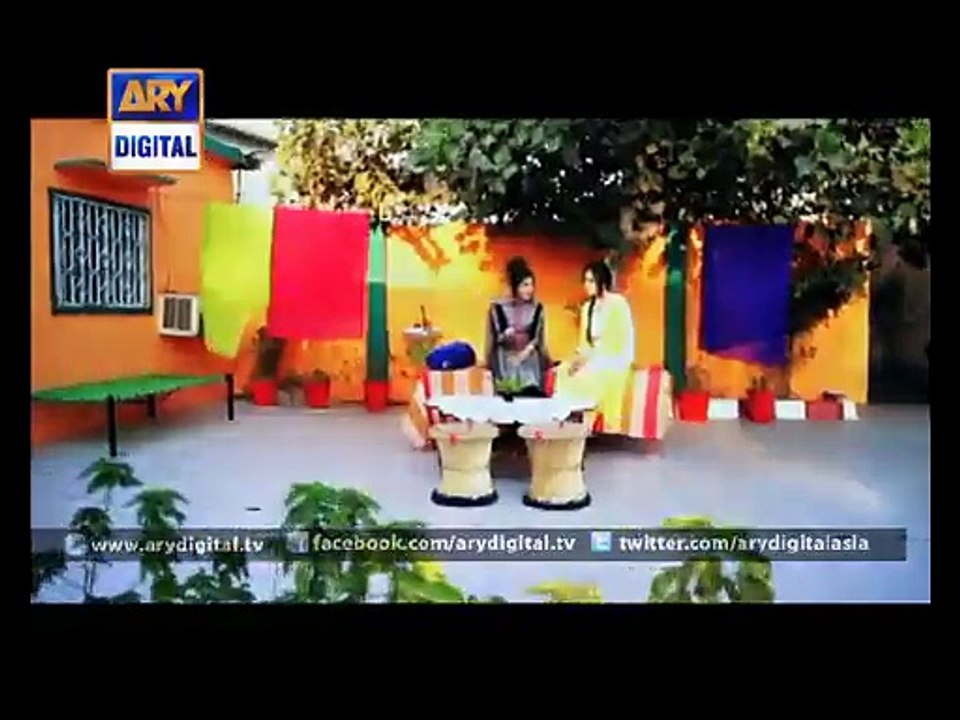 'Dil-e-Barbad' a new drama coming soon - ARY Digital