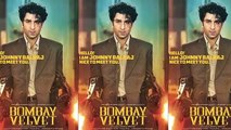 Watch_ Anushka Sharma as Rosie in 'Bombay Velvet'