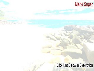 Mario Super Cracked [Download Now]