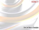 ACDSee 17 Full Download (Download Now 2015)