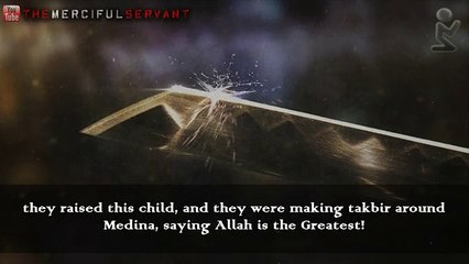 Soldiers of Allah Abdullah Ibn Zubair