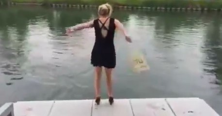 Rezil Olmak Dedikleri Böyle Bir Şey!