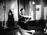 AISE WAISE THIKANON PE JAANA BURA HAI - (Sadhna - 1958)