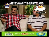 Main Bushra Episode 22 - 5th Feb 2015 part 2