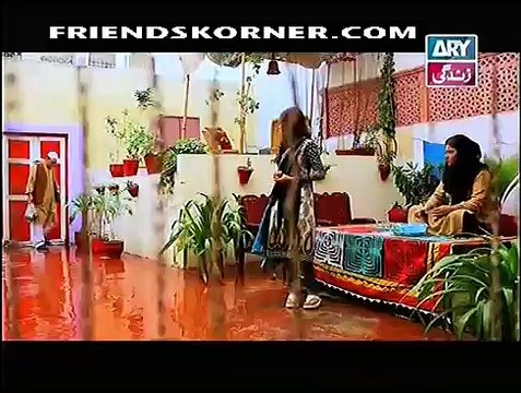 Behnein Aisi Bhi Hoti Hain Episode 170 On Ary Zindagi in High Quality 5th February 2015