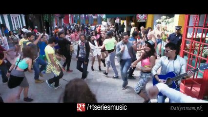 Chittiyan Kalaiyan New Song from Roy Hindi Movie - Video Dailymotion