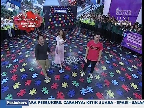[150205]Pesbukers - Seg1