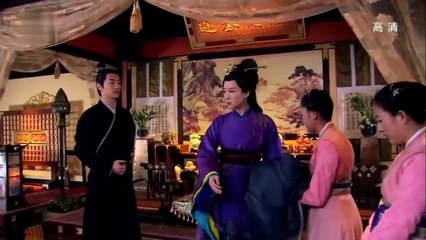 陸貞傳奇 { Legend of Lu Zhen} I Female Prime Minister EP (3)