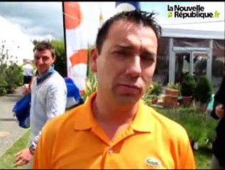 Internationaux de tennis de Blois : trois abandons en deux jours