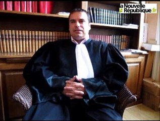 Les avocats souhaitent une juste réforme de la garde à vue