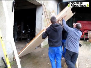 Les artisans en rogne contre les auto-entrepreneurs