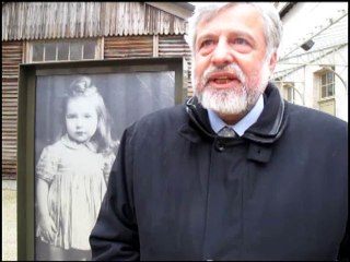 Inauguration du Musée-mémorial des enfants du Vel d'Hiv