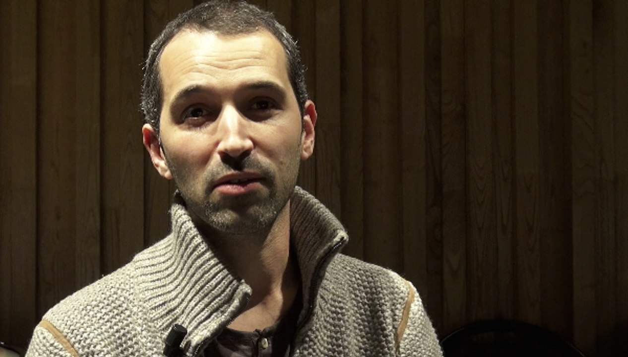 Renaud Guieu