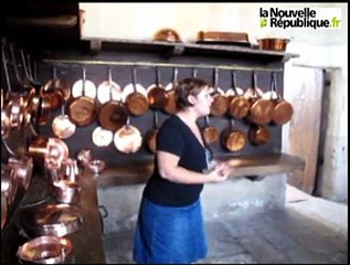 Beauregard astique ses cuivres