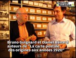 Une histoire de la carte postale... en cartes postales