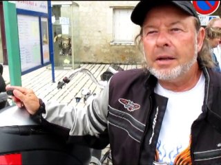 Avoine Zone Blues : les bikers arrivent en ville