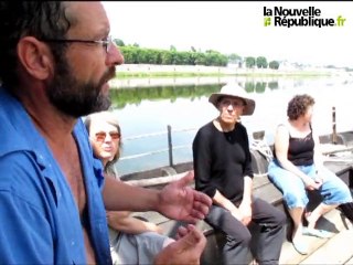 «Si la Loire m'était contée» balade proposée par l'Observatoire Loire