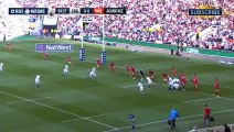Angleterre vs Pays de Galles 2014