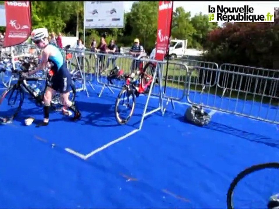 Duathlon : championnats de France des clubs