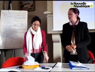 Exercice de sécurité civile consacré à la fièvre aphteuse en Loir-et-Cher