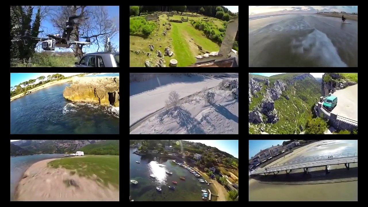 Drone Faucon Millenium  Star Wars