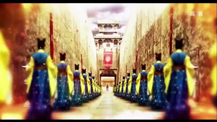 陸貞傳奇 { Legend of Lu Zhen} I Female Prime Minister EP (4)