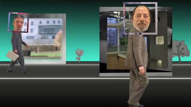 Le service état civil et formalités