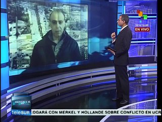 Siria: ataque de extremistas en Damasco deja 5 muertos y 37 heridos