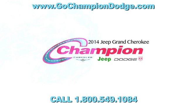 2014 JEEP GRAND CHEROKEE Artesia, Paramount, La Mirada CA - 2014 NEW - Special Deals - 800.549.1084