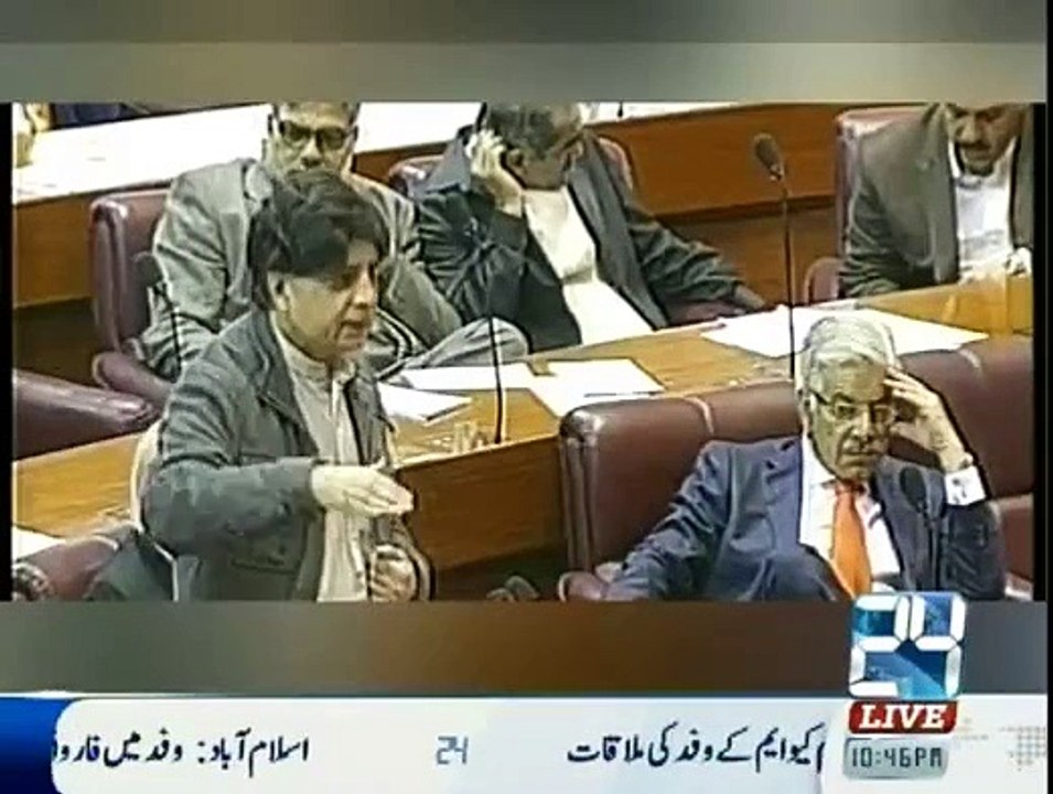 DNA - 4th February 2015