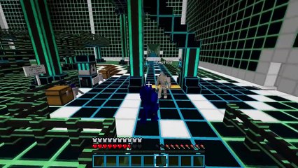 Minecraft Mods - Transformers - YogLabs