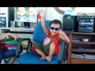 Tegar Aku yang dulu bukanlah yg sekarang