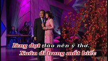 Ai Len Xu Hoa Dao - Bai Tho Hoa Dao - Song Ca Cung Hoang Oanh