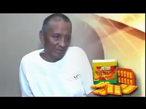 Ultima-C - Relieve intense body pain, Morphine Pain(severe pain) Testimonial