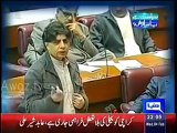 Dr. Moeed Pirzada Analysis On Chaudhry Nisar's Statement - Dehshat Gard ki Ungli Mil Gayi