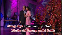 Ai Len Xu Hoa Dao - Bai Tho Hoa Dao - Song Ca CungTrung Chinh