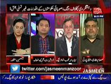 Tonight with Jasmeen - 5th February 2015