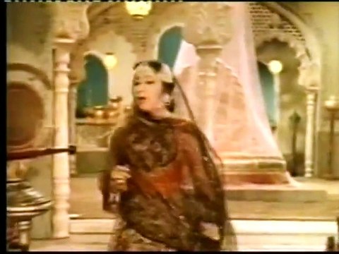 JAHAN ARA - 1964 - (Pt. 5)