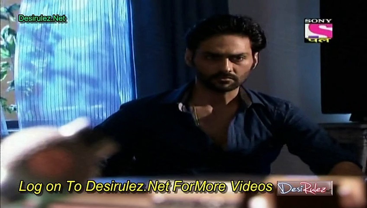 Yeh Dil Sun Raha Hain 5th February 2015 pt3